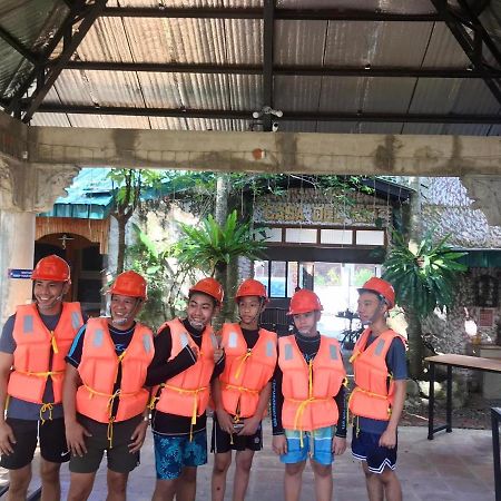 Casa Del Rio Resort Pinagsanghan Eksteriør billede