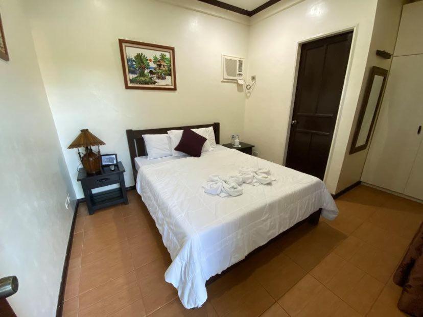 Casa Del Rio Resort Pinagsanghan Eksteriør billede