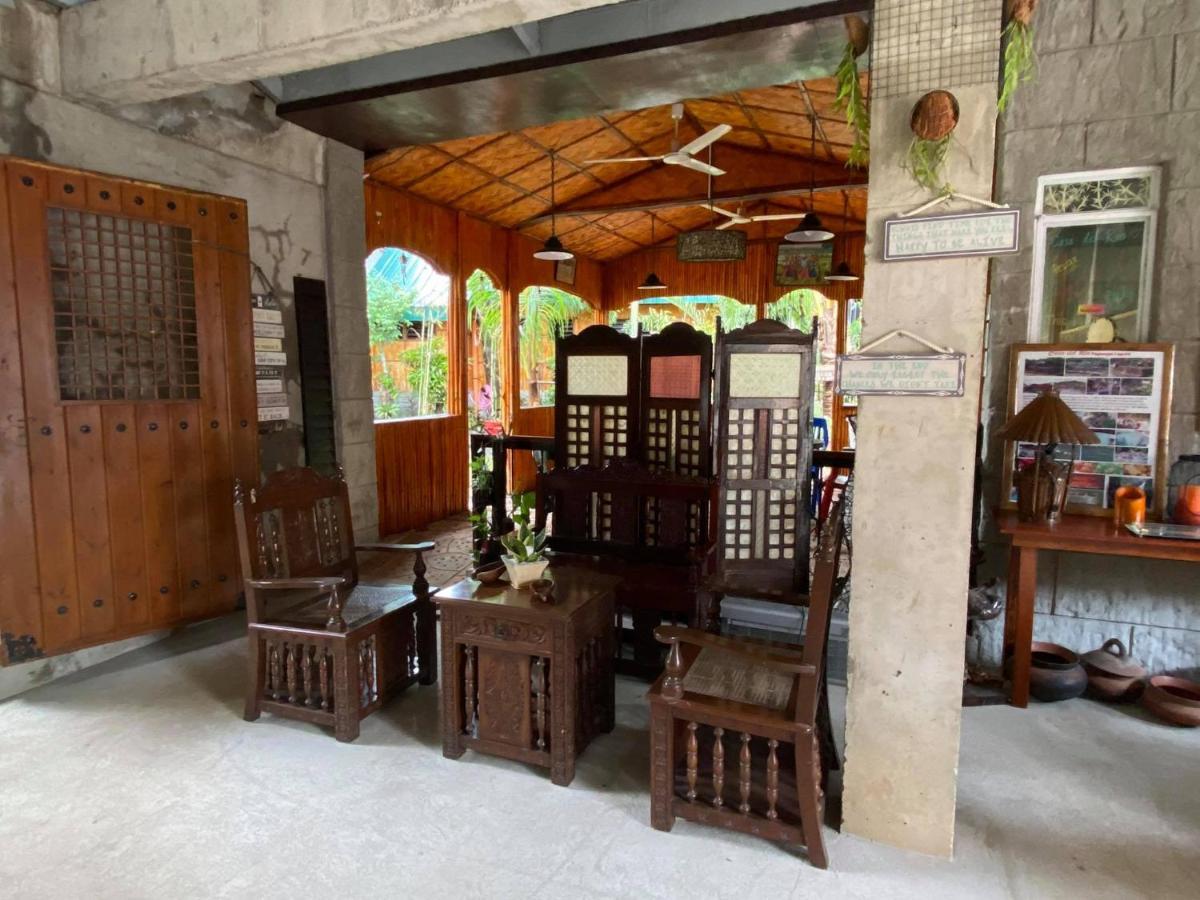Casa Del Rio Resort Pinagsanghan Eksteriør billede