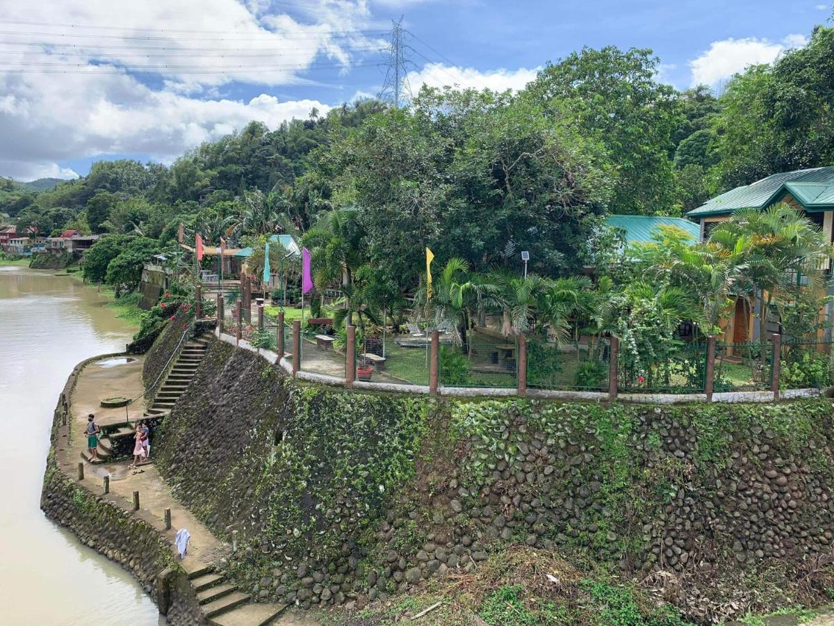 Casa Del Rio Resort Pinagsanghan Eksteriør billede