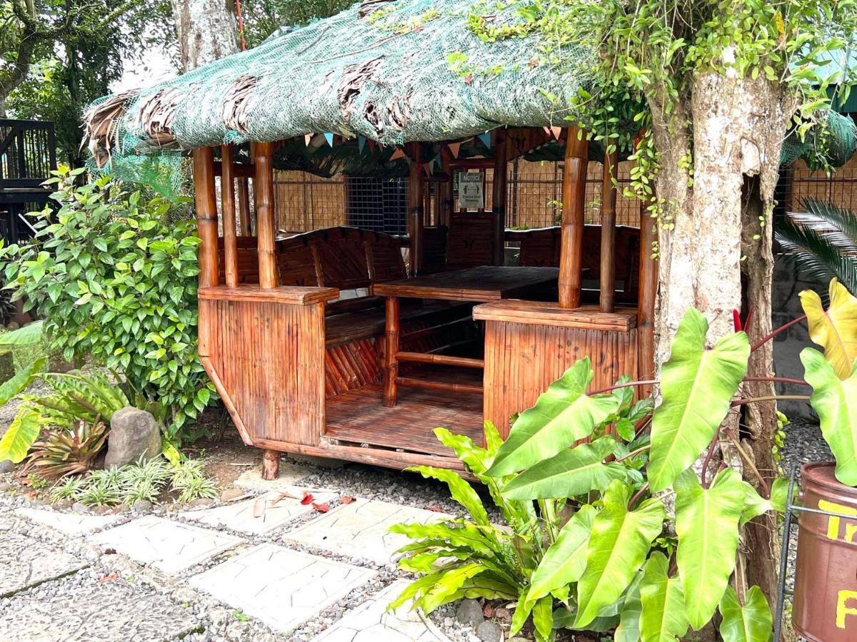 Casa Del Rio Resort Pinagsanghan Eksteriør billede