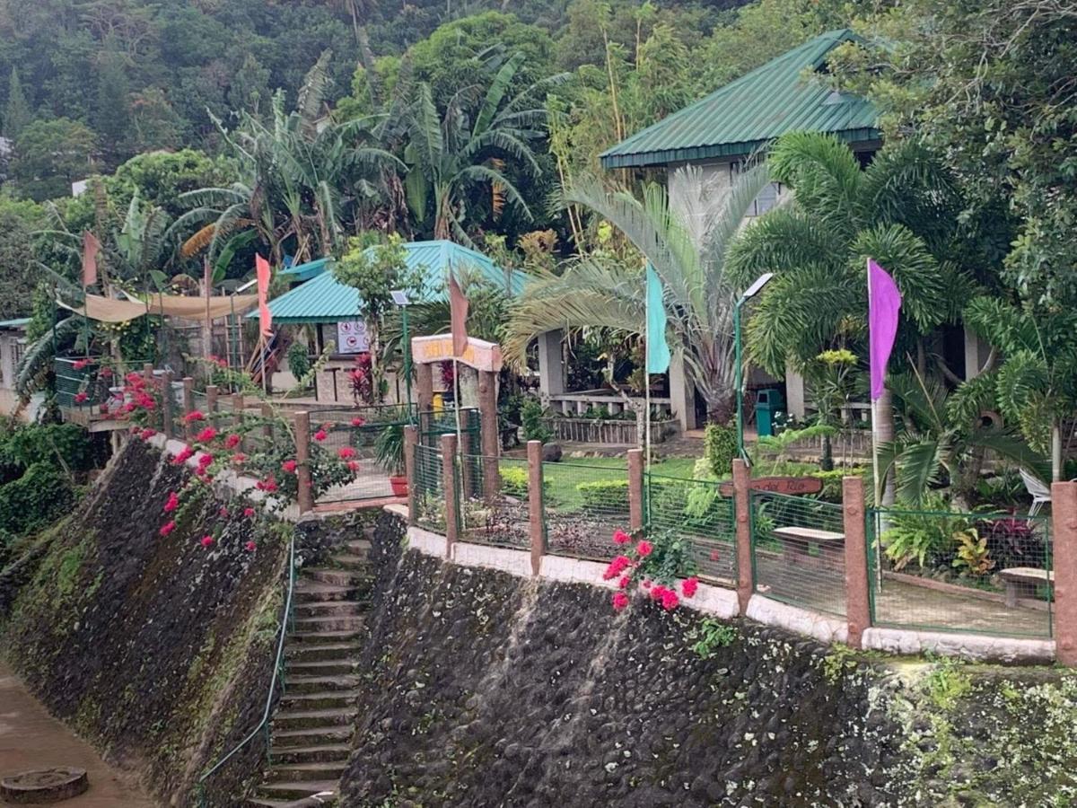 Casa Del Rio Resort Pinagsanghan Eksteriør billede