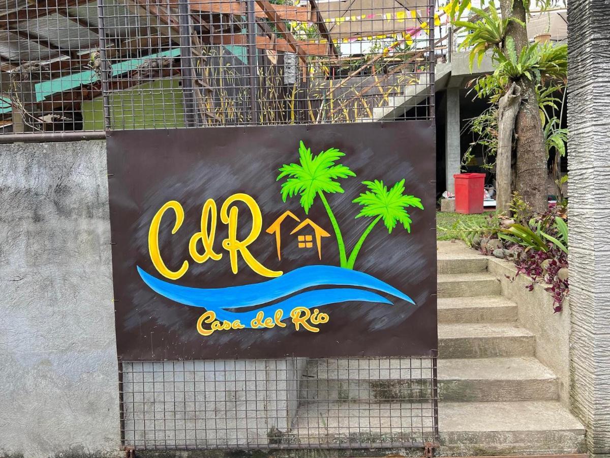Casa Del Rio Resort Pinagsanghan Eksteriør billede