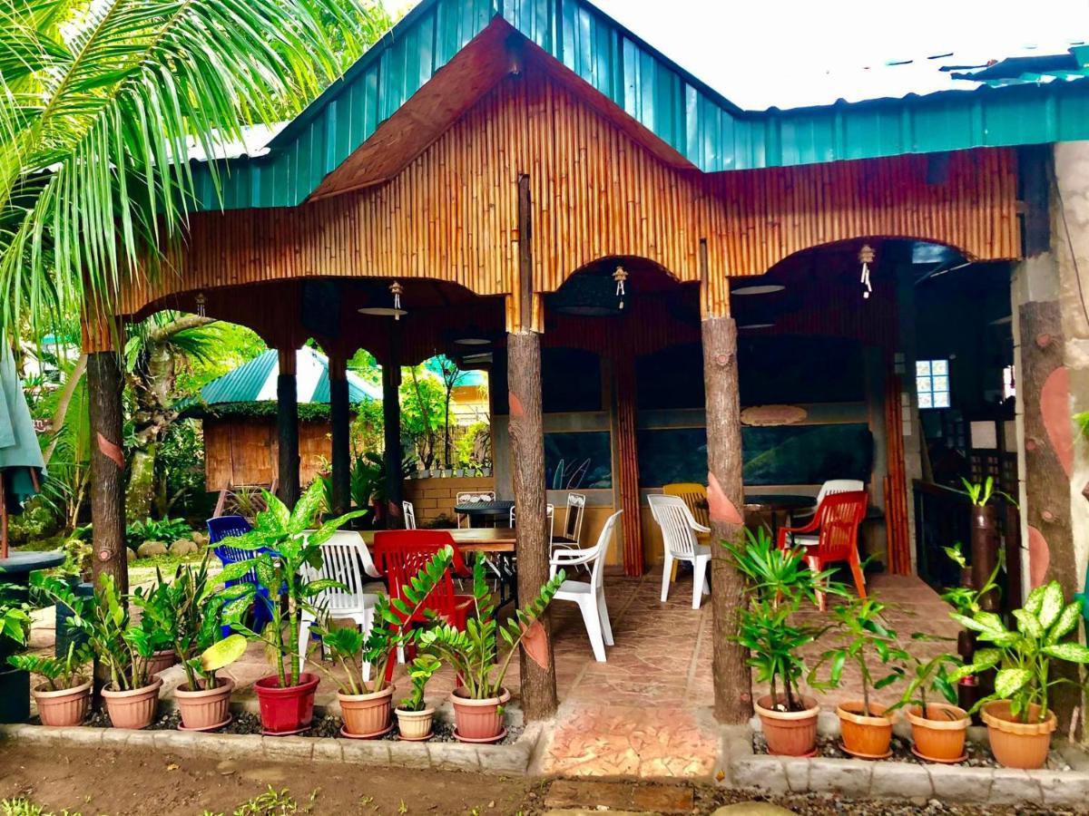 Casa Del Rio Resort Pinagsanghan Eksteriør billede