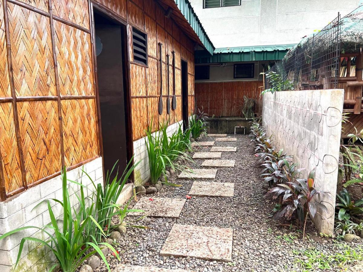 Casa Del Rio Resort Pinagsanghan Eksteriør billede