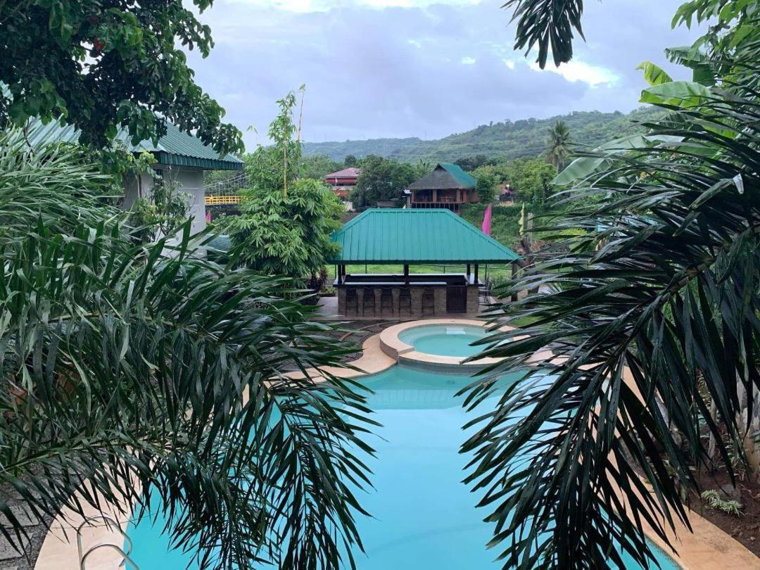 Casa Del Rio Resort Pinagsanghan Eksteriør billede