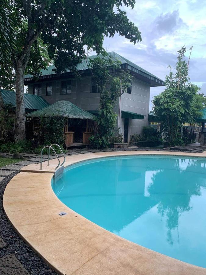 Casa Del Rio Resort Pinagsanghan Eksteriør billede