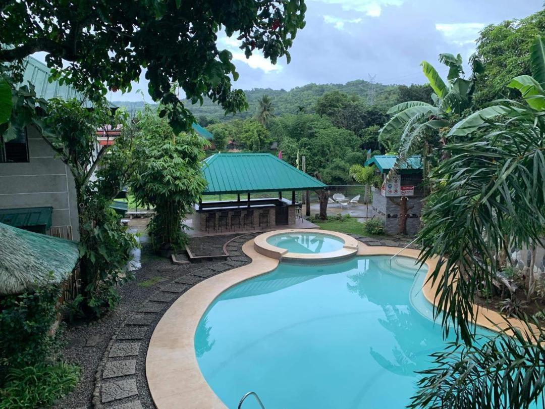 Casa Del Rio Resort Pinagsanghan Eksteriør billede