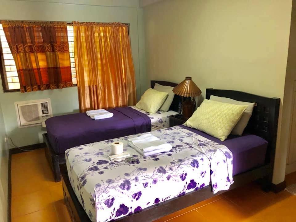 Casa Del Rio Resort Pinagsanghan Eksteriør billede