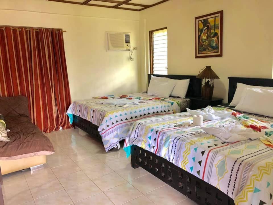Casa Del Rio Resort Pinagsanghan Eksteriør billede