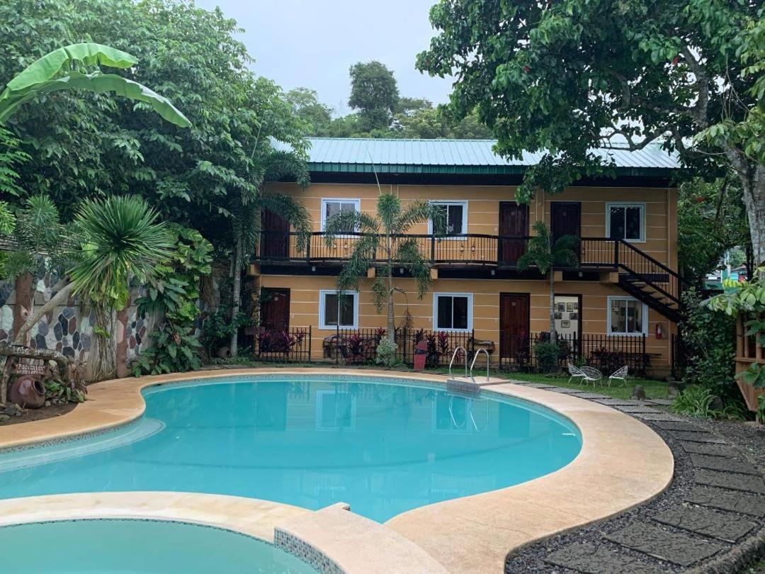 Casa Del Rio Resort Pinagsanghan Eksteriør billede